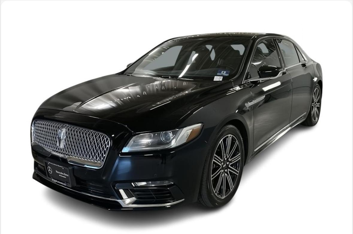 Sedan